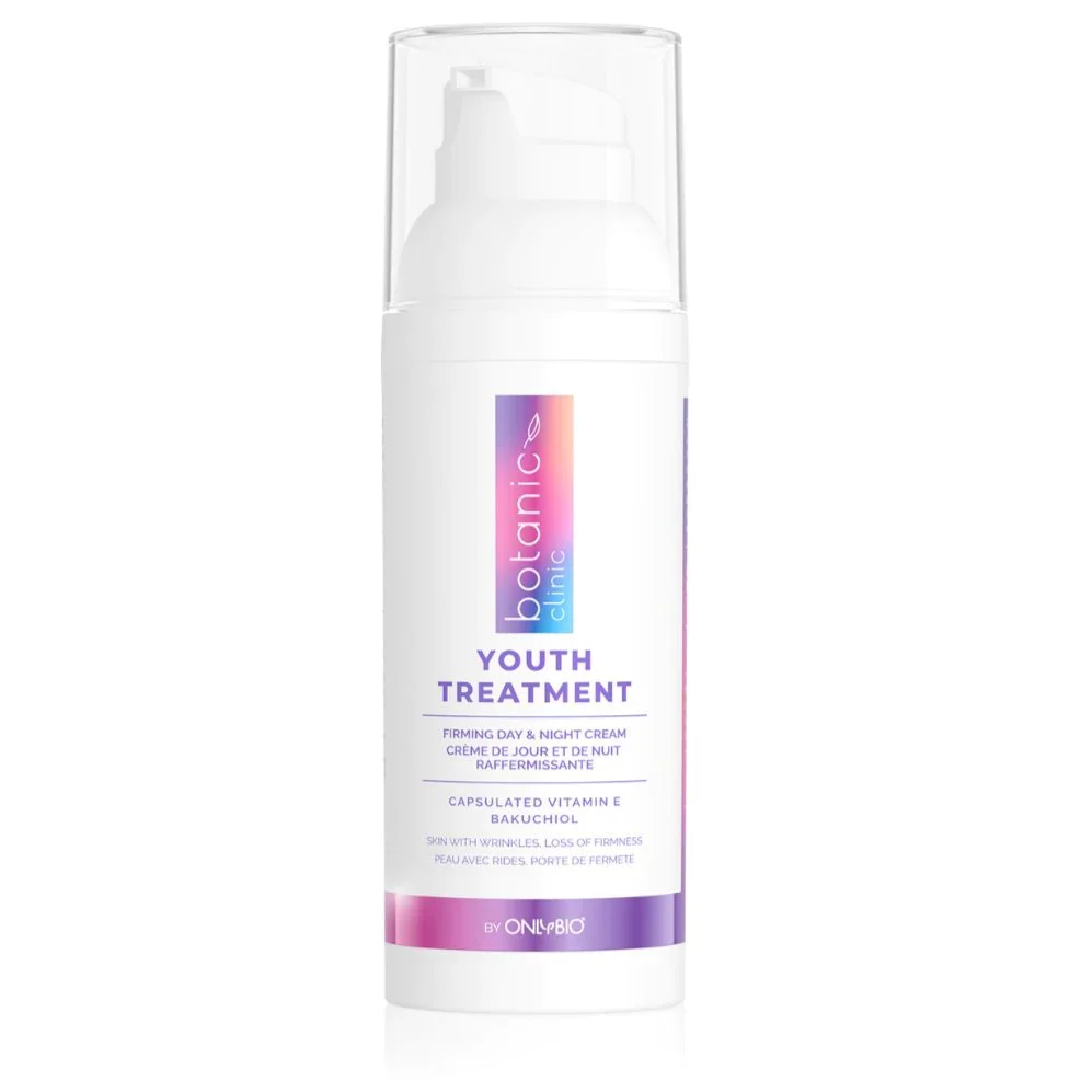 Botanic Clinic Youth Treatment Firming Day & Night Cream - Image 2