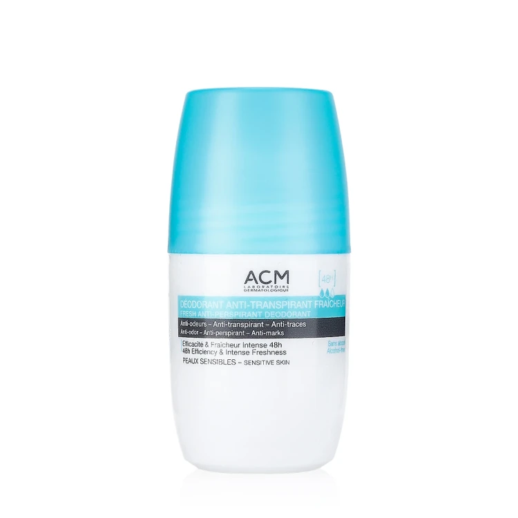 ACM 48H Anti Perspirant Fresh Roll On Deodorant