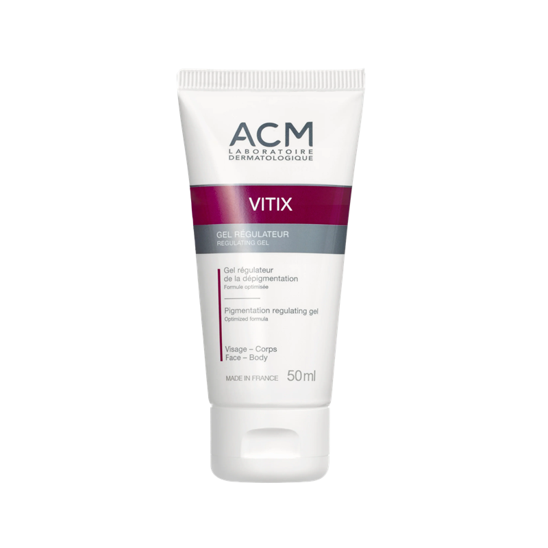 ACM Vitix Regulating Gel 50ml