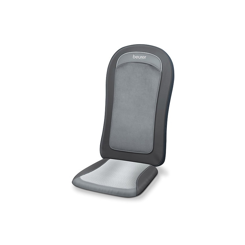 Beurer Mg 206 Shiatsu Seat Cover