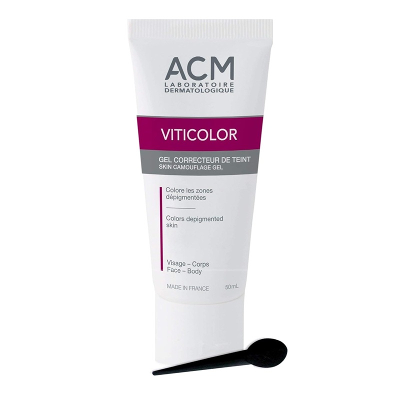 ACM Viticolor Skin Camouflage Gel 50ml - Image 2