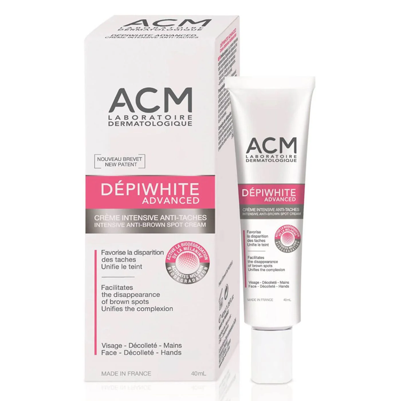 ACM Depiwhite Advanced 40Ml - Image 2