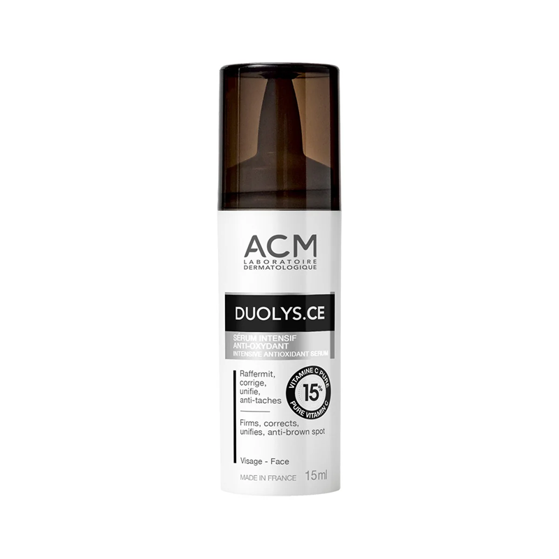 ACM Duolys.Ce Intensive Antioxidant Serum 15Ml