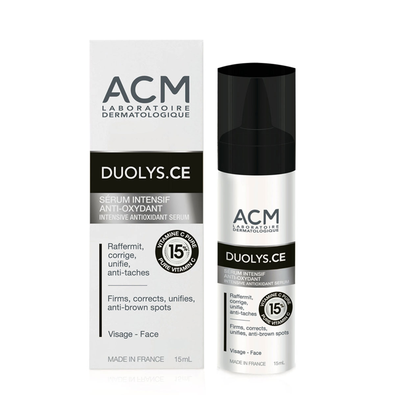 ACM Duolys.Ce Intensive Antioxidant Serum 15Ml - Image 2