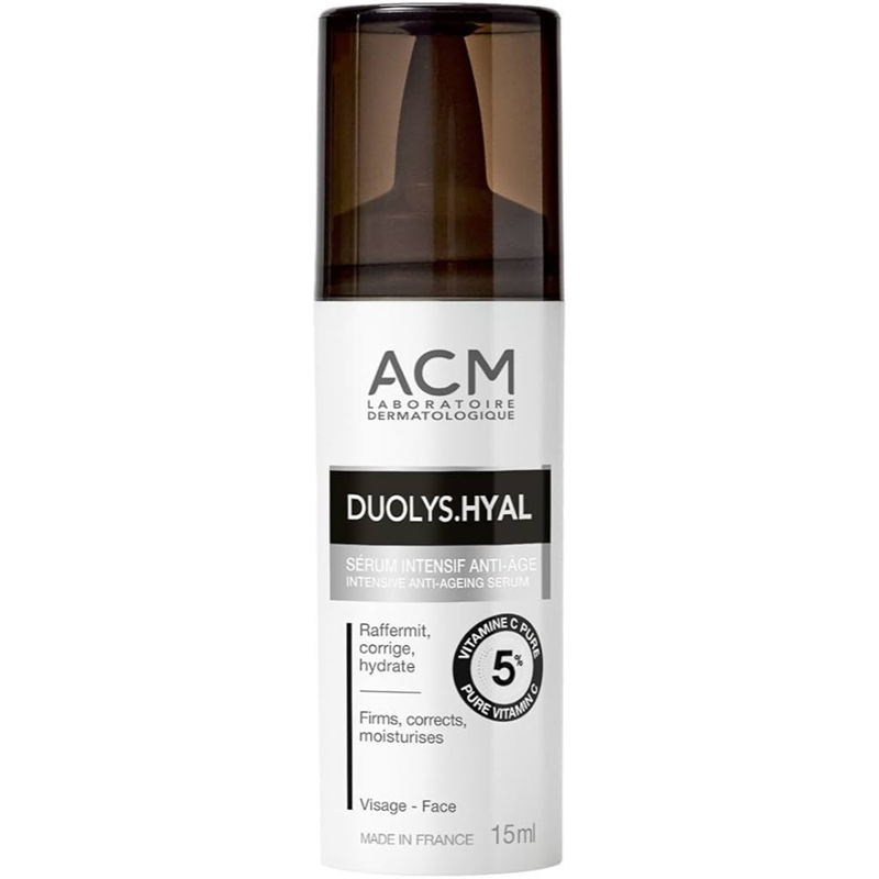 ACM Duolys Hyal Intensive Anti Ageing Serum 15ml
