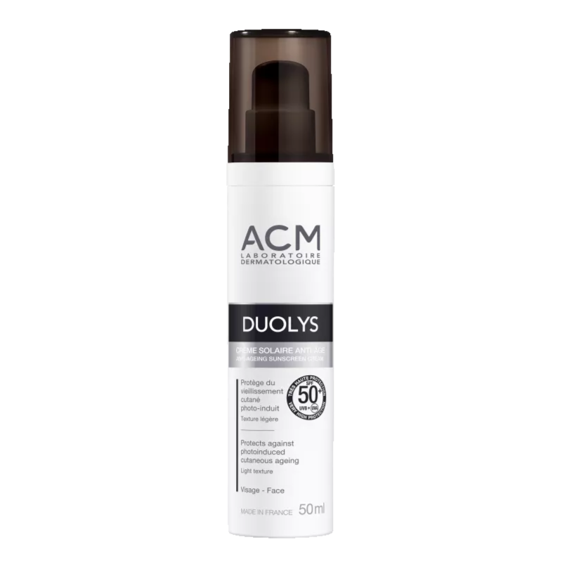ACM Duolys Sunscreen Spf 50+
