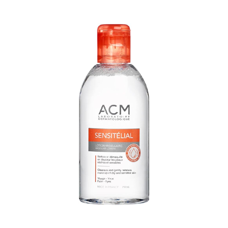 ACM Sensitelial Micellar Lotion 250ml
