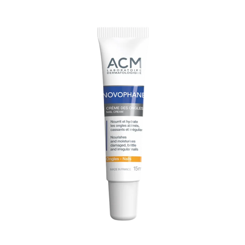 ACM Novophane Nail Cream 15ml