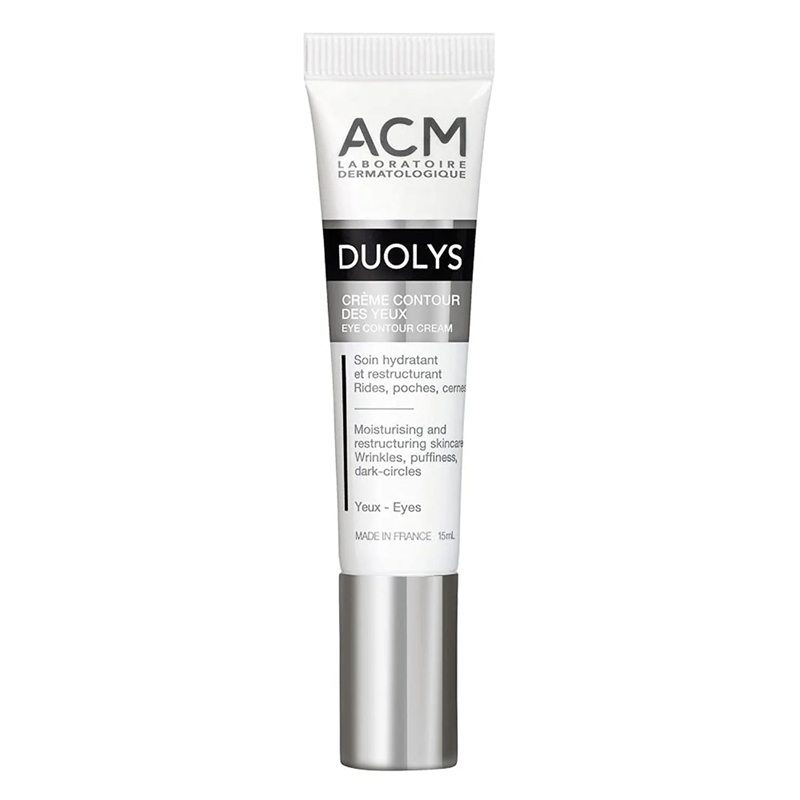 ACM Duolys Eye Contour Cream 15ml