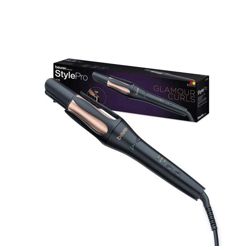 Beurer Style Pro Ht 75 Automatic Hair Curler