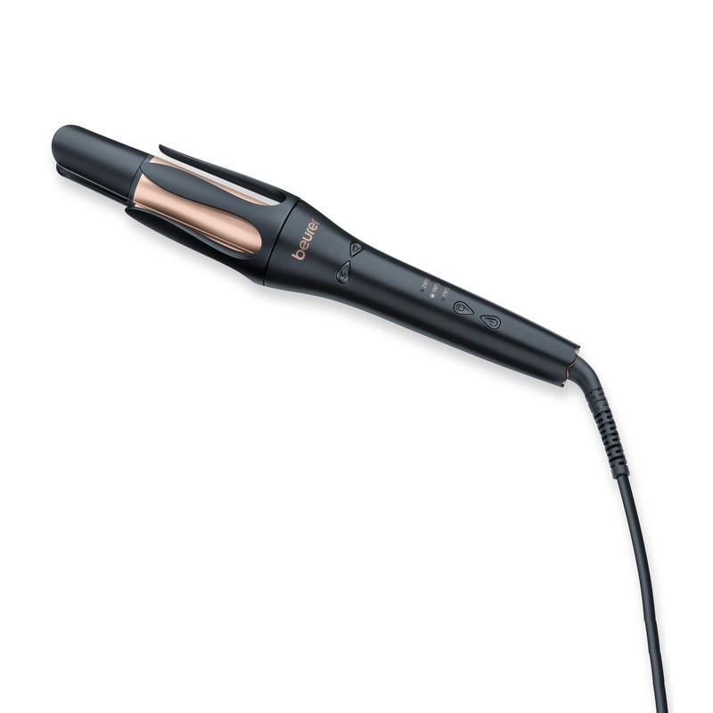 Beurer Style Pro Ht 75 Automatic Hair Curler - Image 2