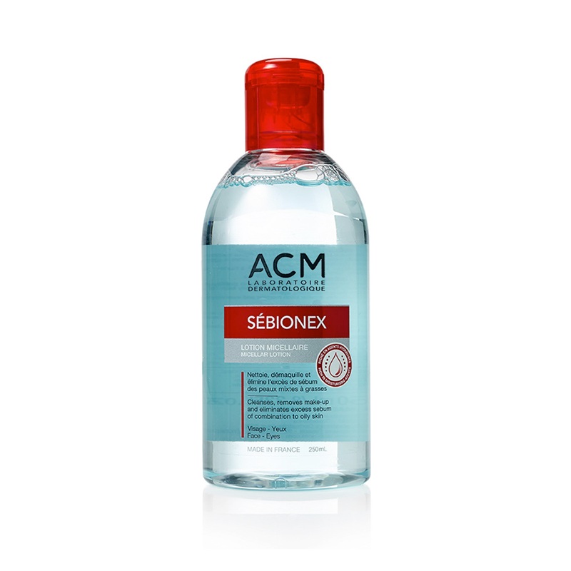 ACM Sebionex Micellar Lotion 250ml