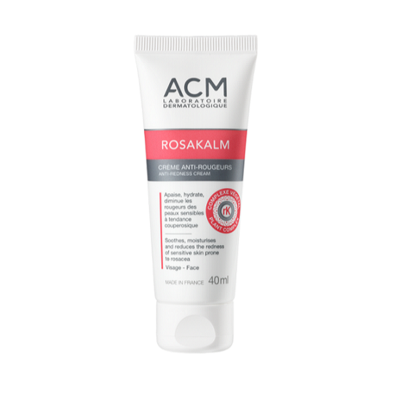 ACM Rosakalm Anti-Redness Soothing Cream 40Ml