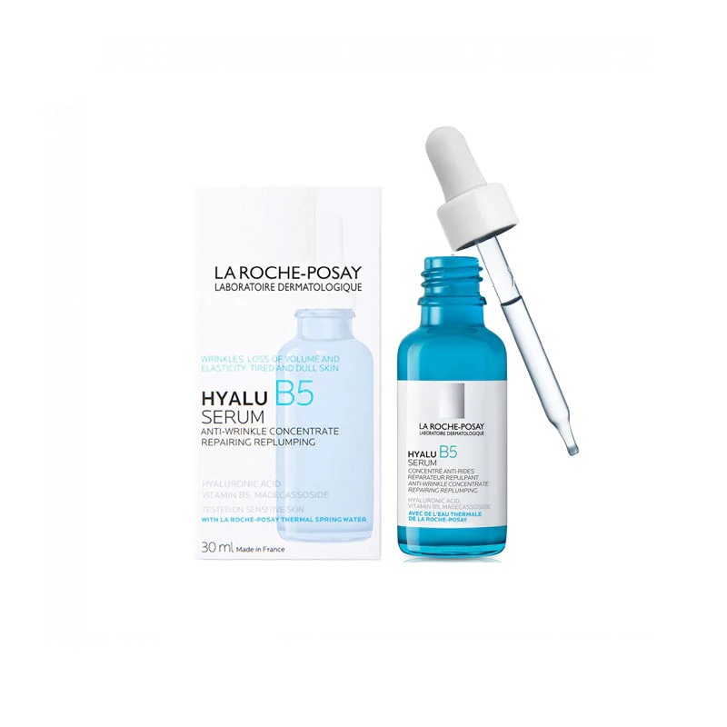 La Roche Posay Hyalu B5 Serum 30ml - Image 2