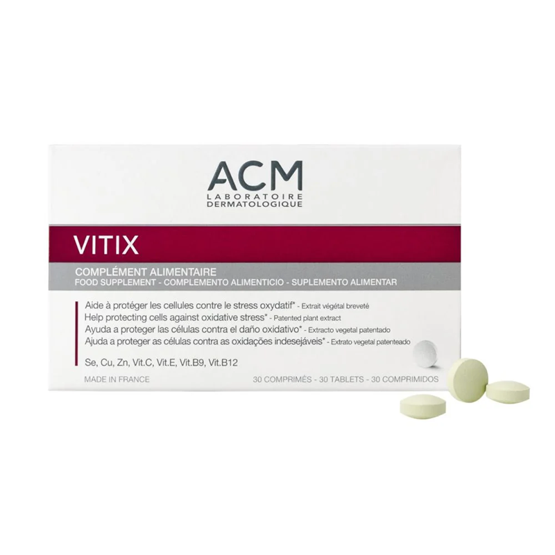 ACM Vitix 30's