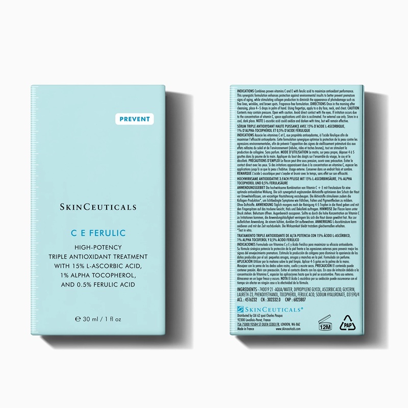 Skinceuticals C E Ferulic - Image 2