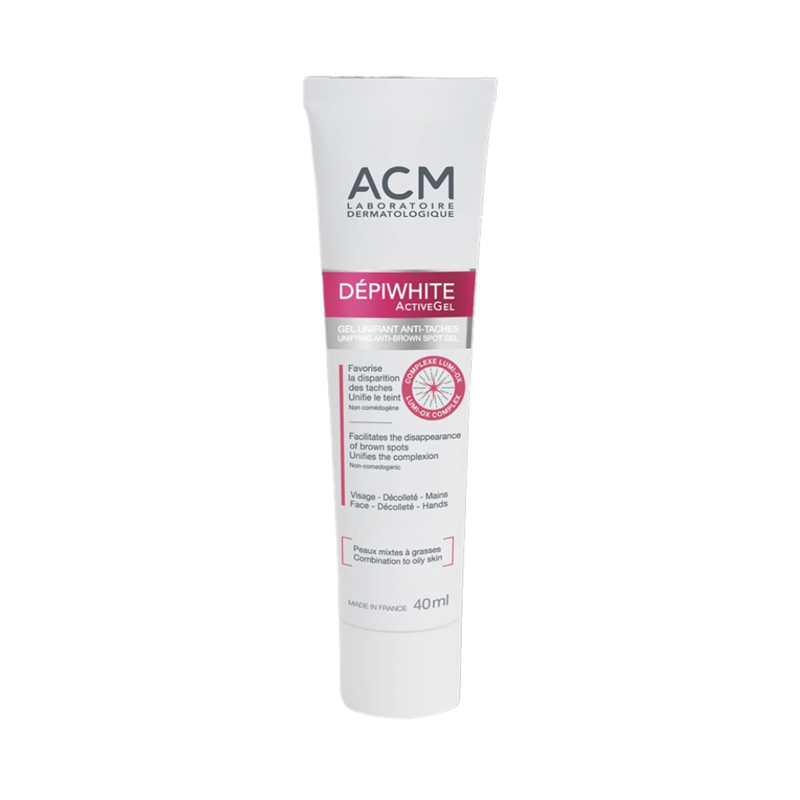 ACM Depiwhite Active Gel 40ml
