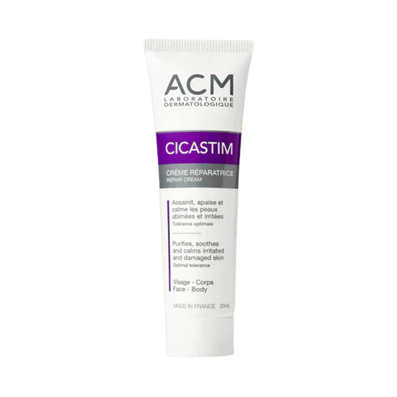 ACM Cicastim Repair Cream 20ml