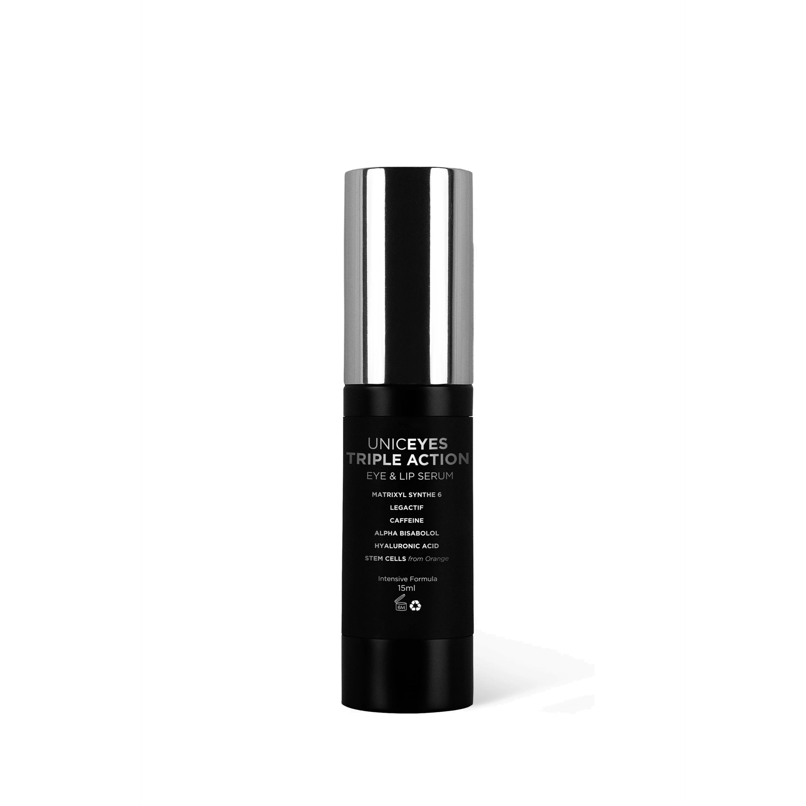 Unicskin Uniceyes Triple Action Eye Serum