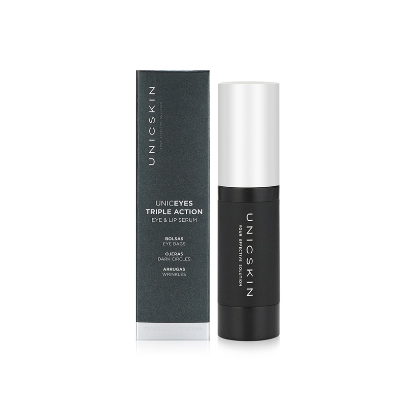 Unicskin Uniceyes Triple Action Eye Serum - Image 2