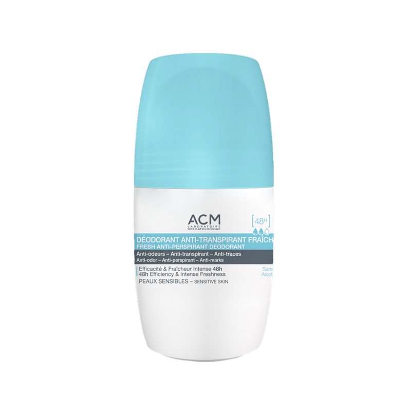 ACM Fresh Anti-Perspirant Deodorant 48H