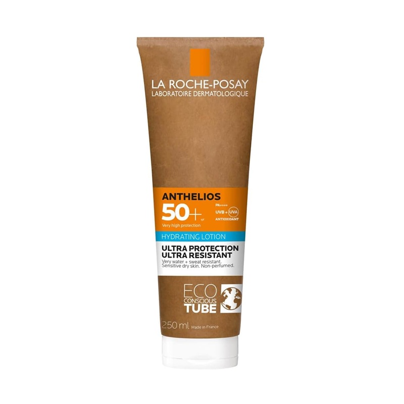 La Roche Posay Anthelios Spf50+ Hydrating Lotion 250ml
