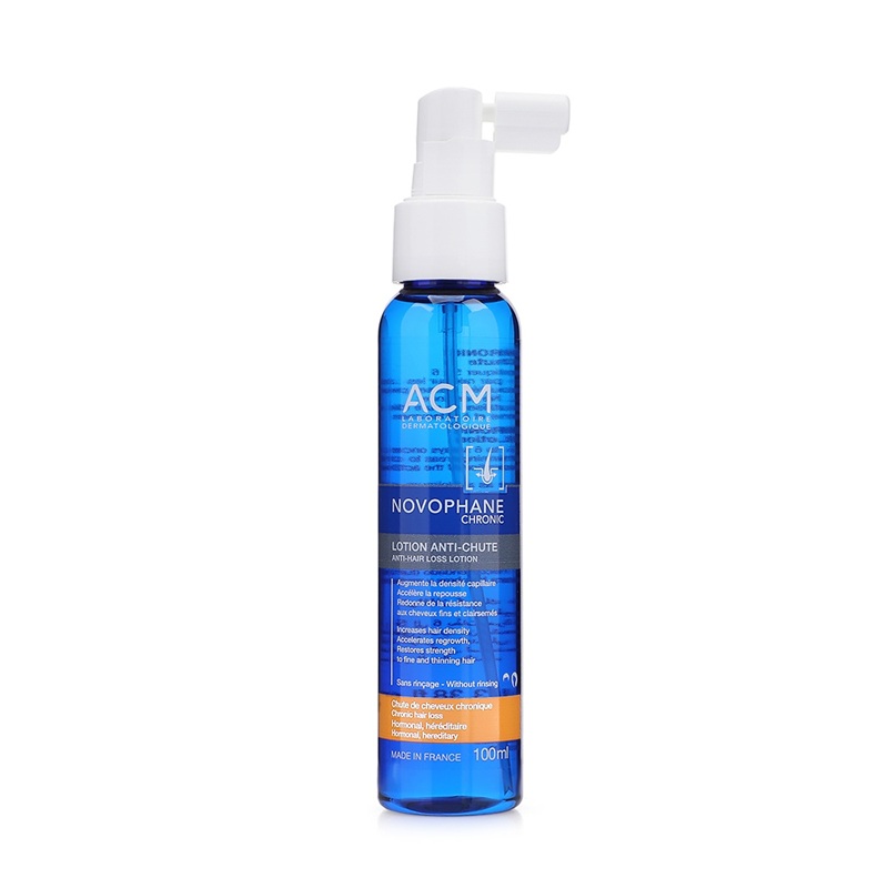 ACM Novophane Chronic Anti-Hair Loss Lotion 100ml