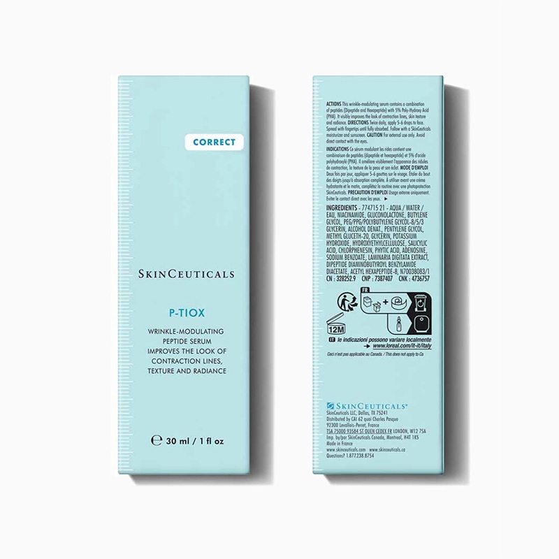 Skinceuticals P-Tiox Serum 30Ml - Image 3