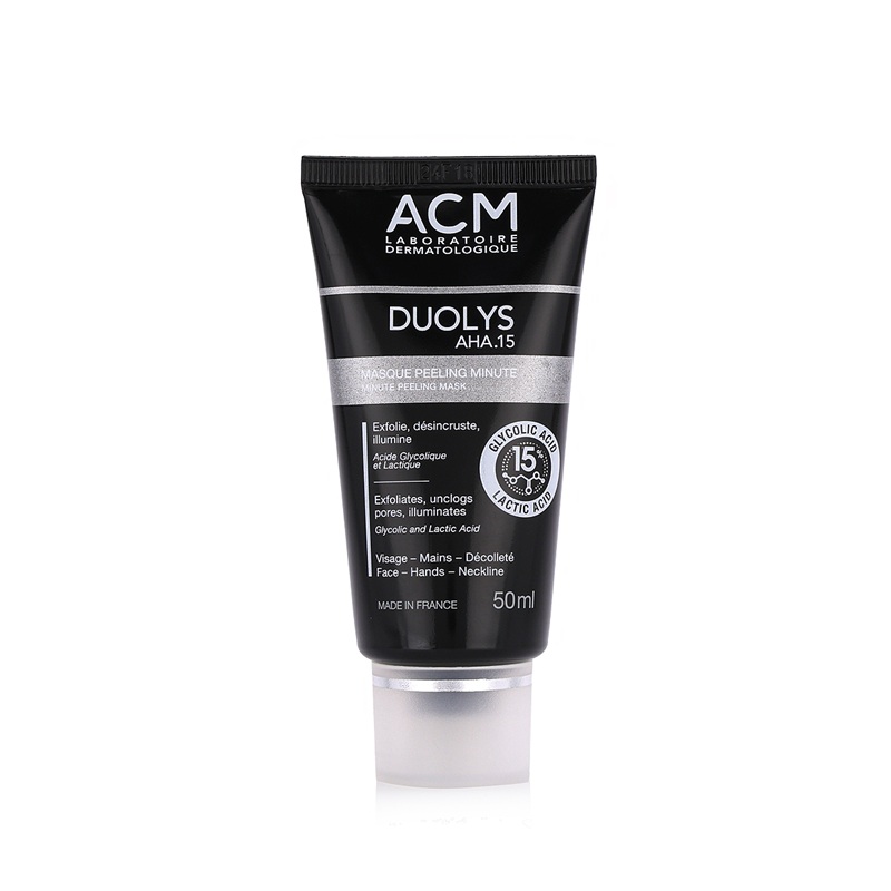 ACM Duolys AHA 15 Minute Peeling Masks 50 Ml