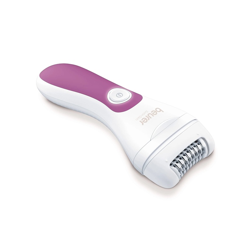 Beurer Epilator Hl 76 Long Lasting Hair Removal