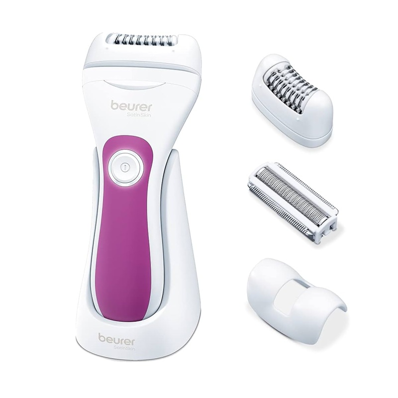 Beurer Epilator Hl 76 Long Lasting Hair Removal - Image 2