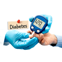 Diabetic Care
