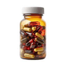 Multivitamins