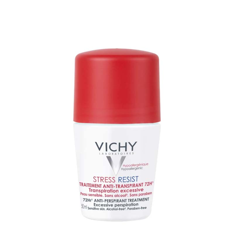 Vichy Deo Roll On Stress Resist 50ml