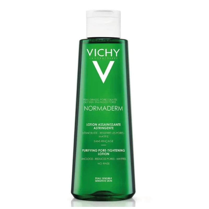 Vichy Normaderm Purifying Pore Tightening Lotion 200ml