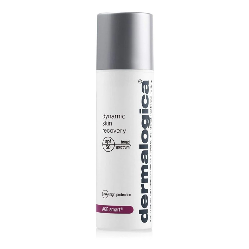 Dermalogica Dynamic SPF50 Skin Recovery Moisturizer