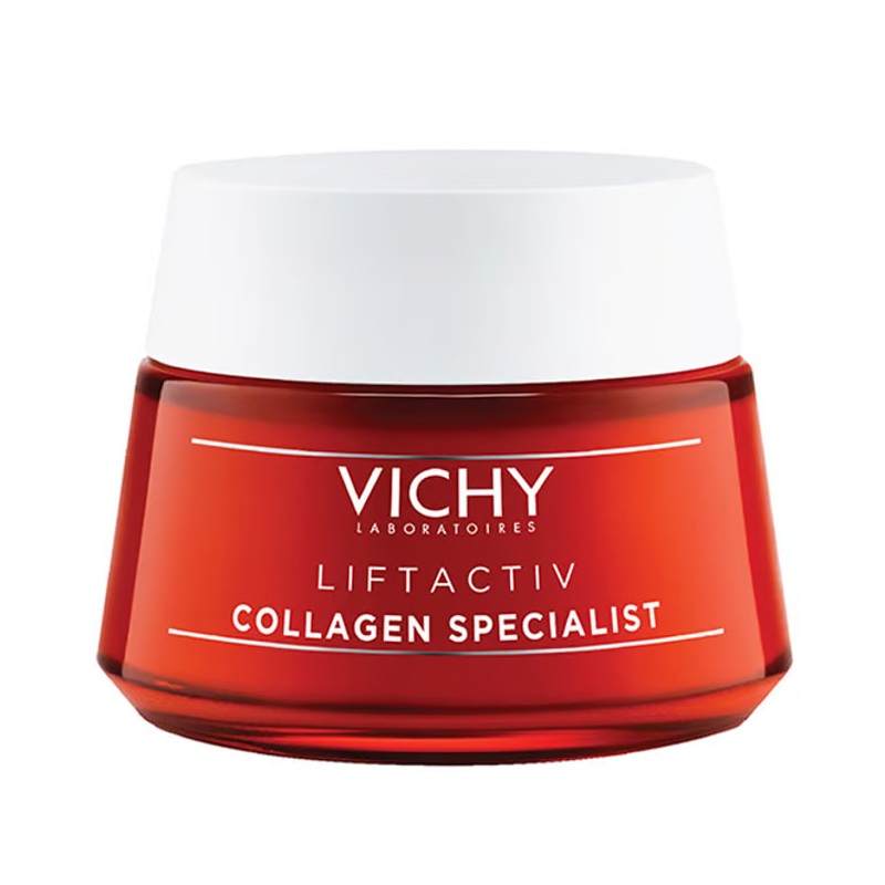Vichy Liftactive Collagen Specialist Cream
