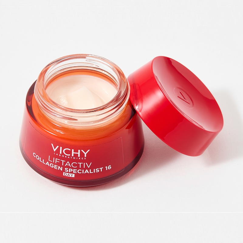 Vichy Liftactive Collagen Specialist Cream - Image 2