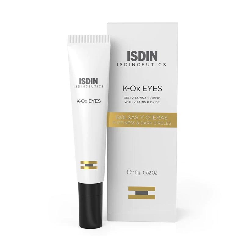 Isdin Isdinceutics K-Ox Eyes Serum 15Ml