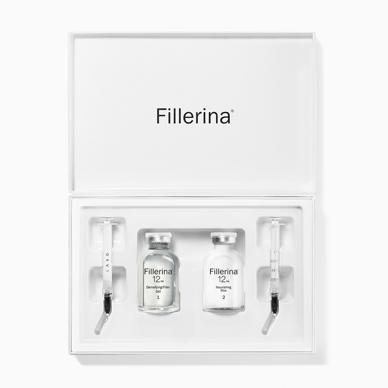 Labo Suisse Fillerina 12Ha Grade 5 Densifying-Filler Intensive Treatment - Image 2