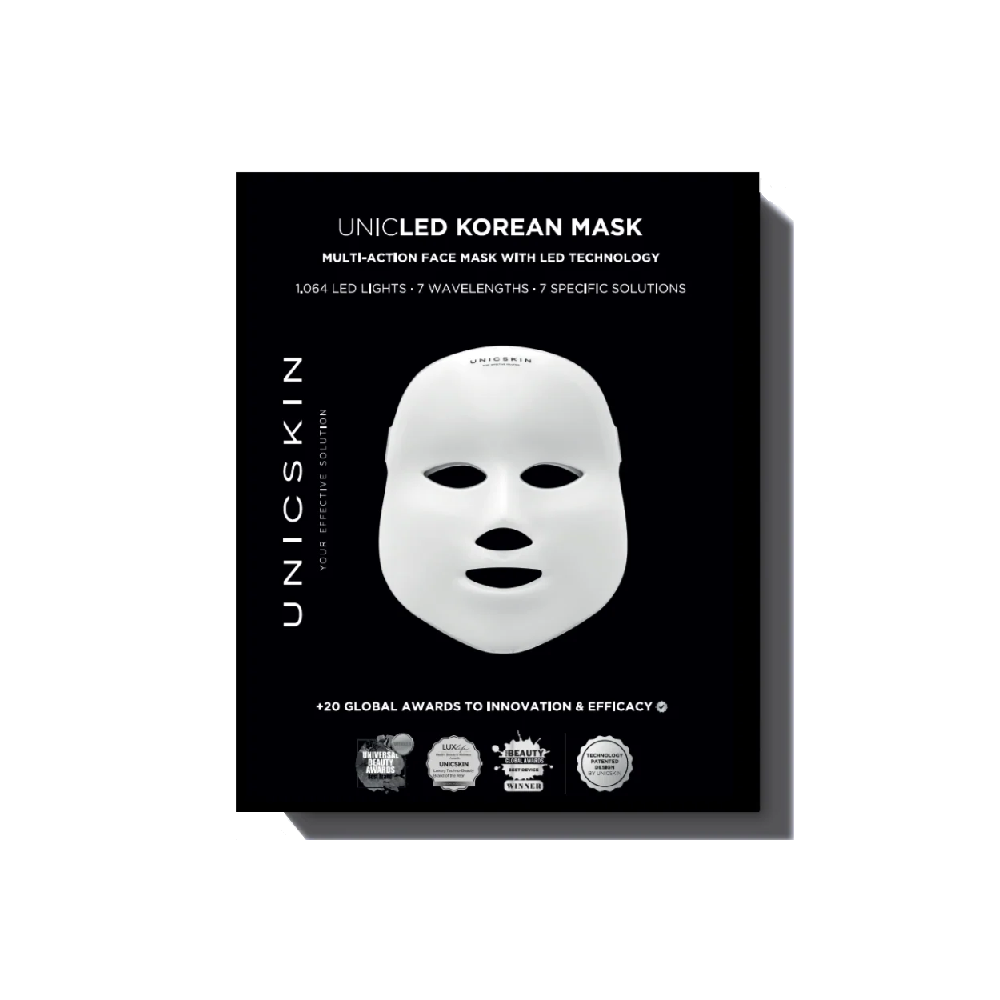 Unicskin Unicled Korean Mask - Image 3