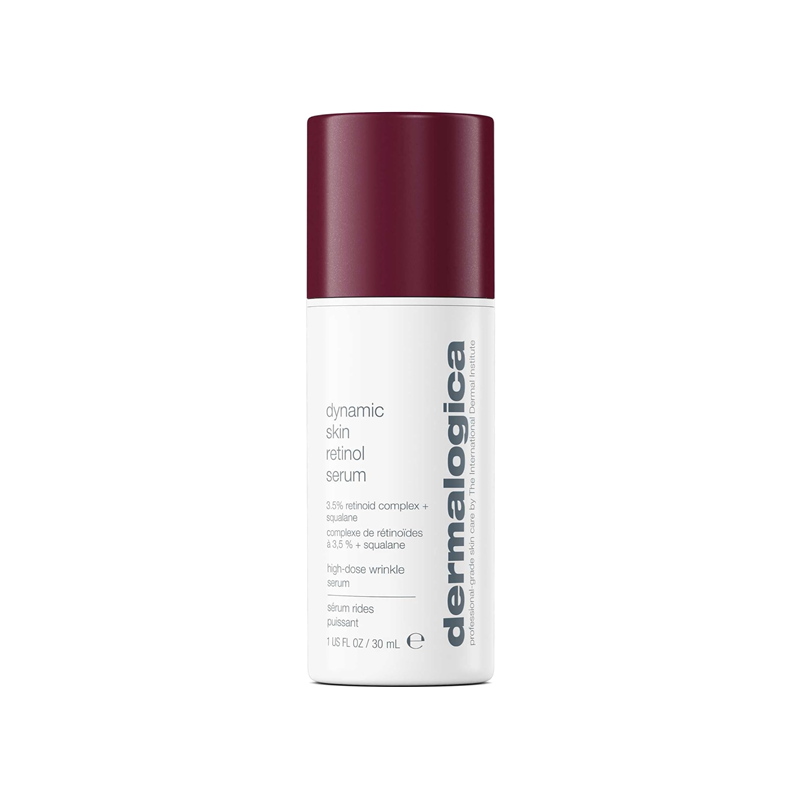 Dermalogica Dynamic Skin Retinol Serum 30Ml