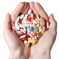 Tablets and Capsules